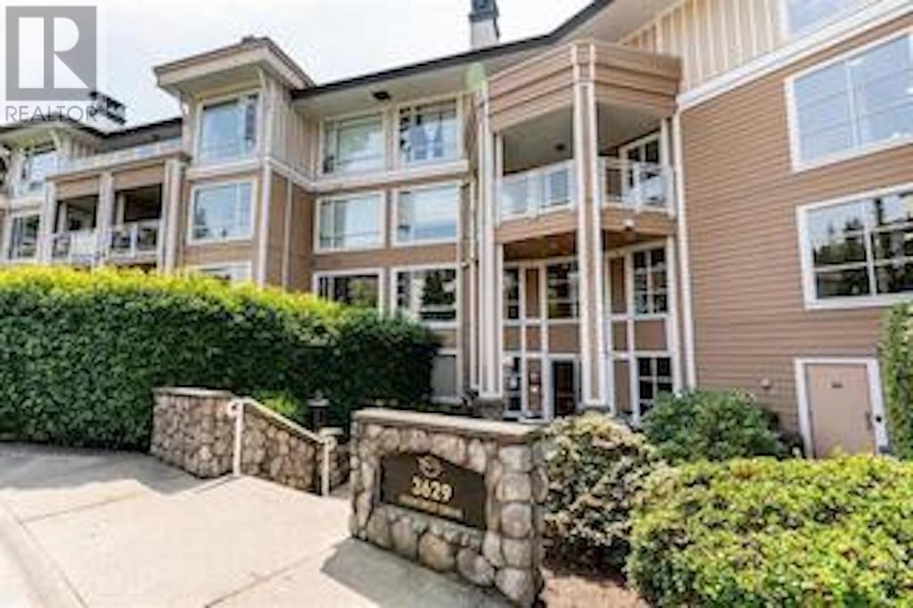 434 3629 DEERCREST DRIVE, north vancouver, British Columbia