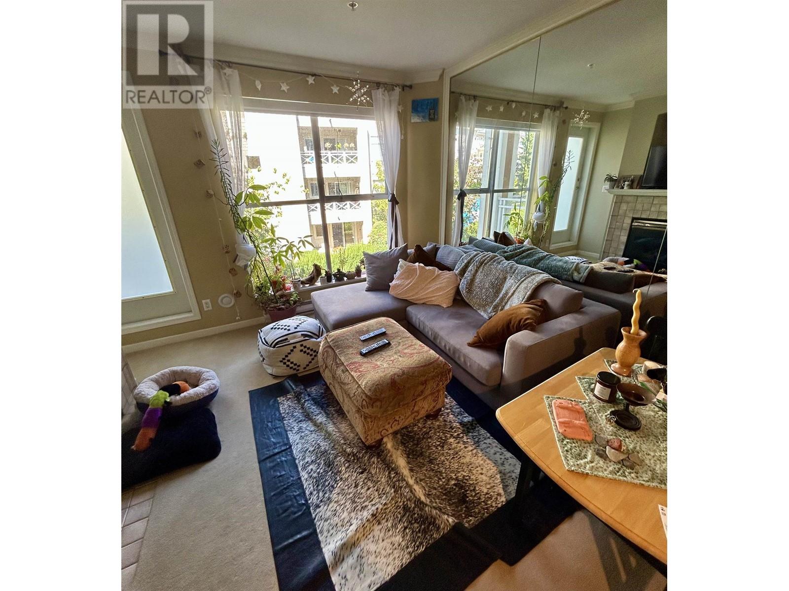 434 3629 Deercrest Drive, North Vancouver, British Columbia  V7G 2S9 - Photo 4 - R2817782