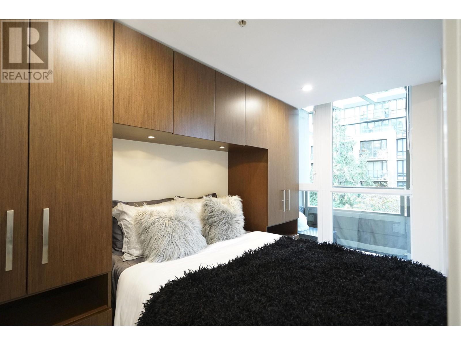 518 1055 Richards Street, Vancouver, British Columbia  V6B 0C2 - Photo 22 - R2817907