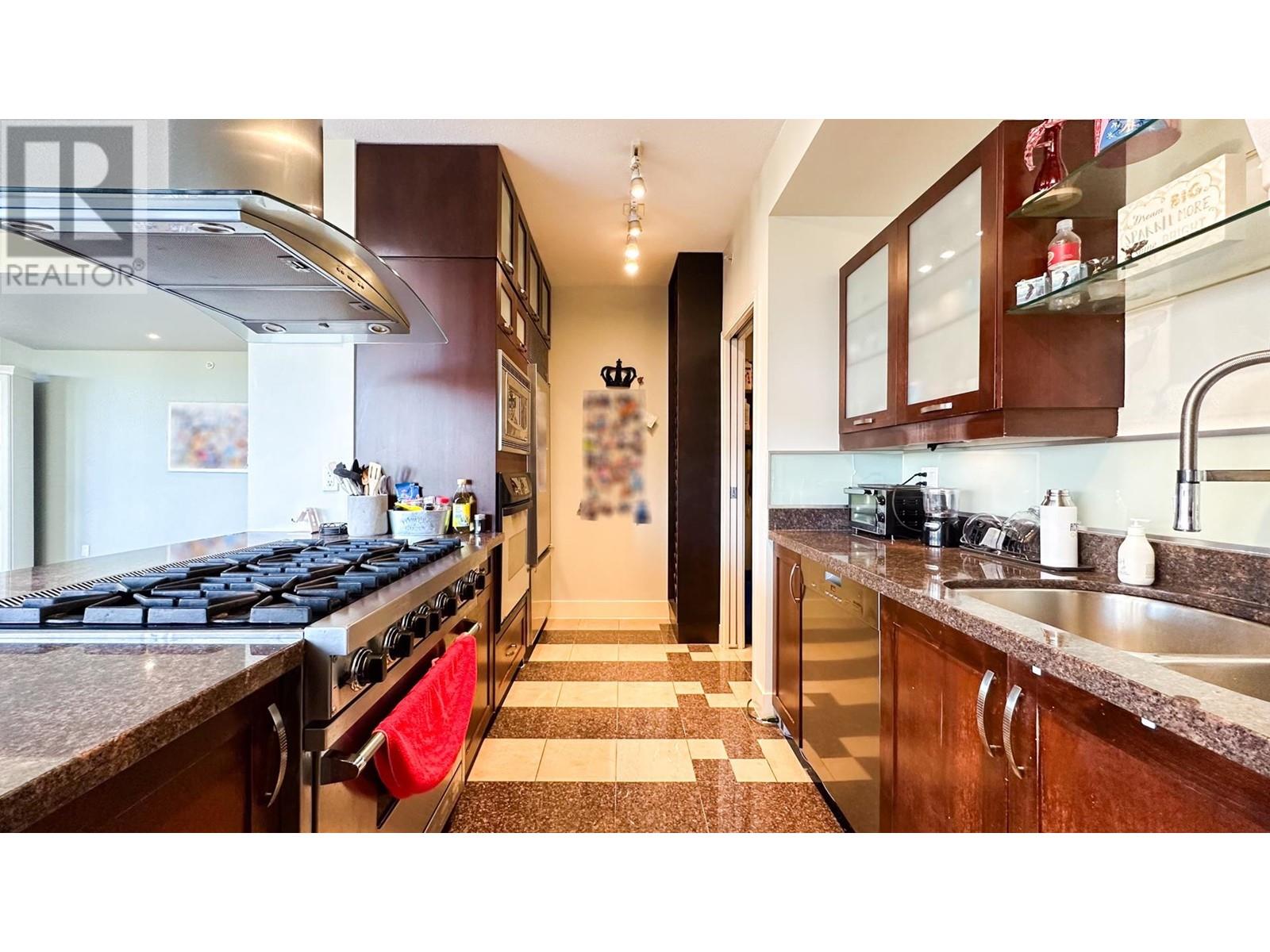 402 1228 W Hastings Street, Vancouver, British Columbia  V6E 4S6 - Photo 7 - R2817803