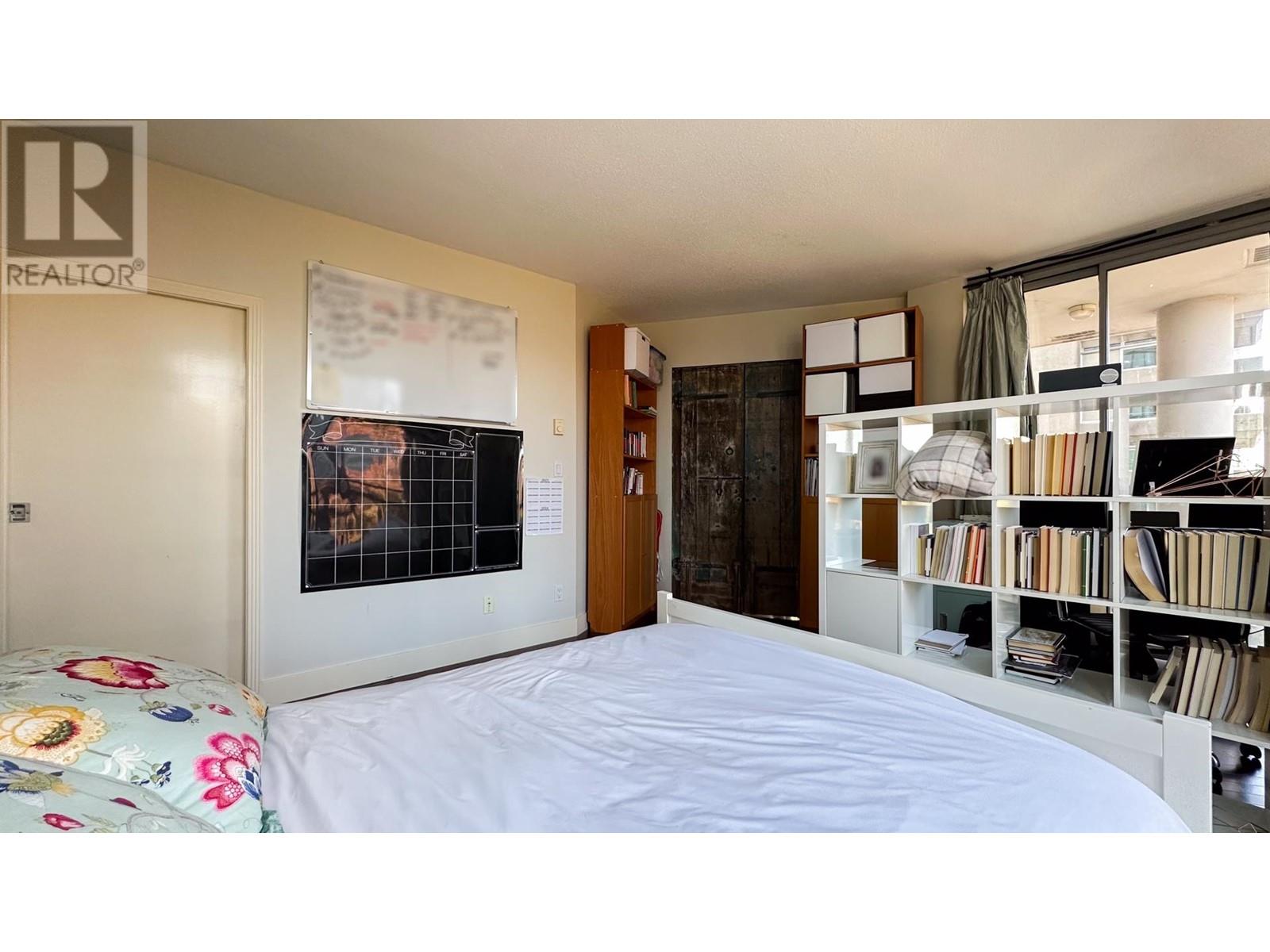 402 1228 W Hastings Street, Vancouver, British Columbia  V6E 4S6 - Photo 11 - R2817803