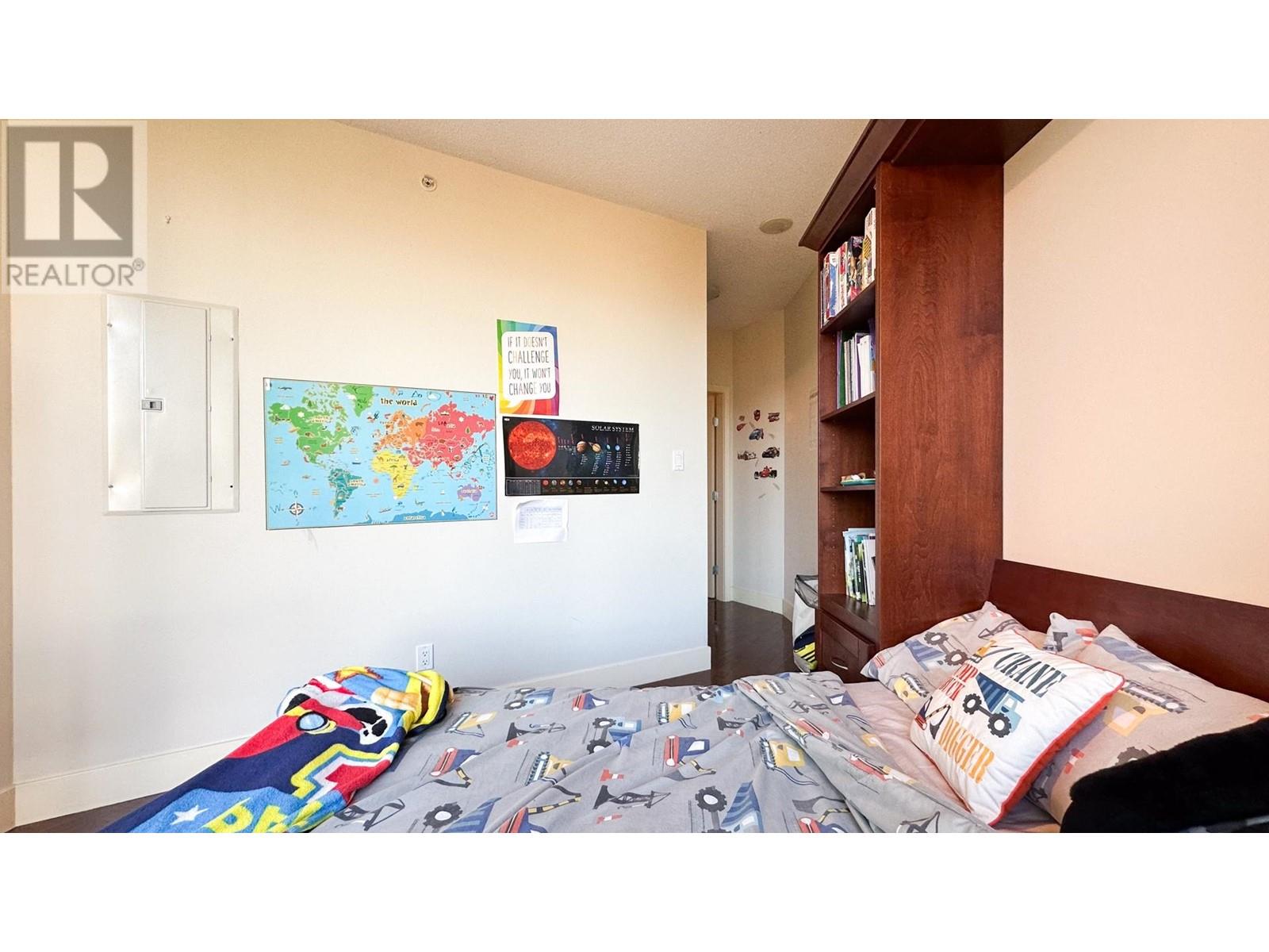402 1228 W Hastings Street, Vancouver, British Columbia  V6E 4S6 - Photo 12 - R2817803
