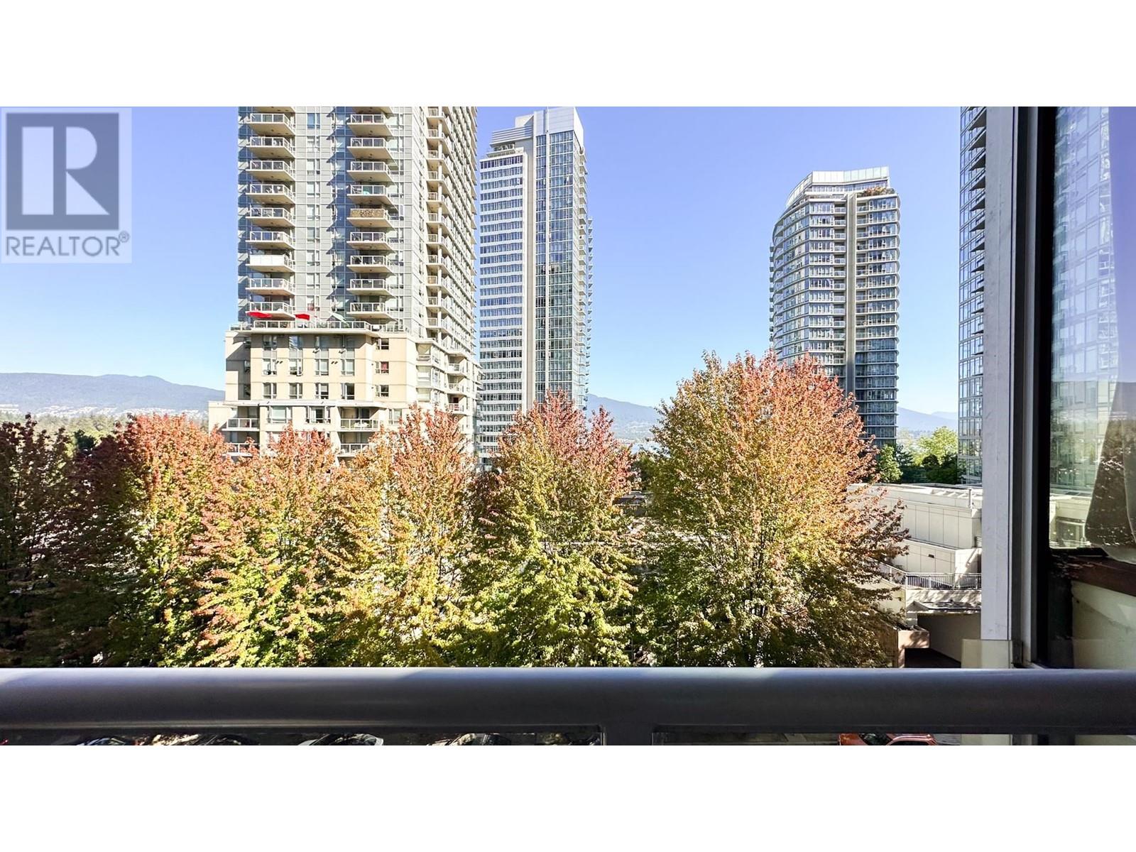 402 1228 W Hastings Street, Vancouver, British Columbia  V6E 4S6 - Photo 23 - R2817803