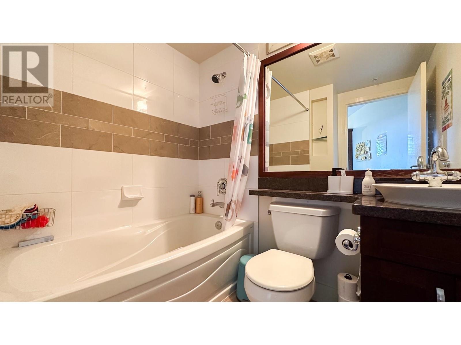 402 1228 W Hastings Street, Vancouver, British Columbia  V6E 4S6 - Photo 15 - R2817803