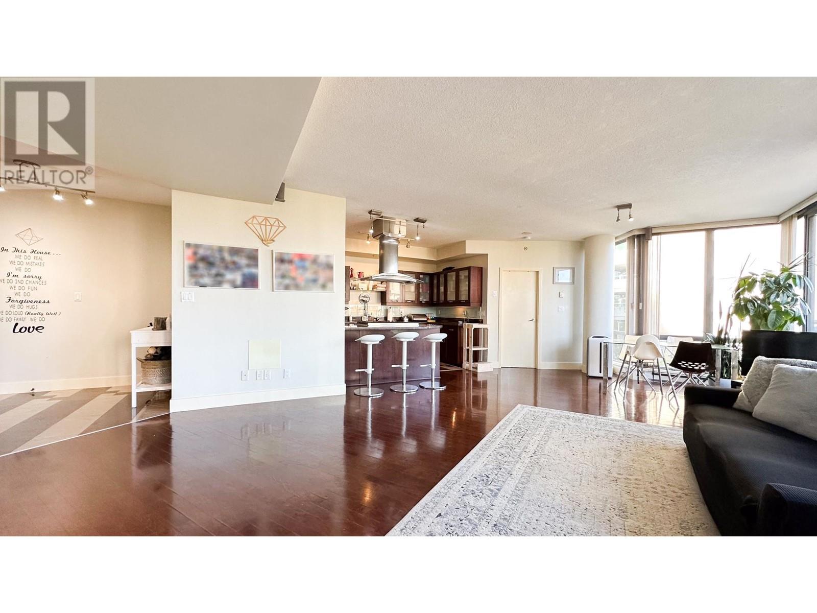 402 1228 W Hastings Street, Vancouver, British Columbia  V6E 4S6 - Photo 4 - R2817803