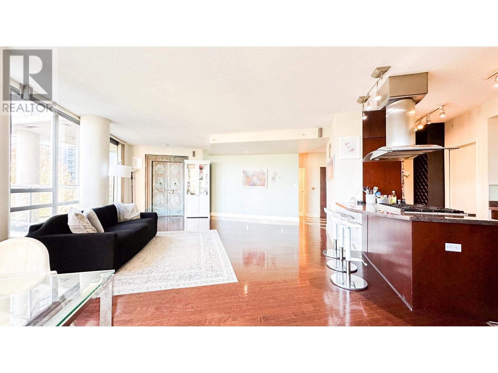 402 1228 W Hastings Street, Vancouver, British Columbia  V6E 4S6 - Photo 5 - R2817803