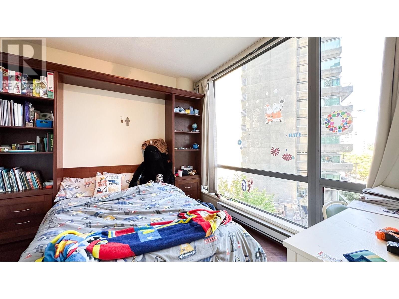 402 1228 W Hastings Street, Vancouver, British Columbia  V6E 4S6 - Photo 13 - R2817803