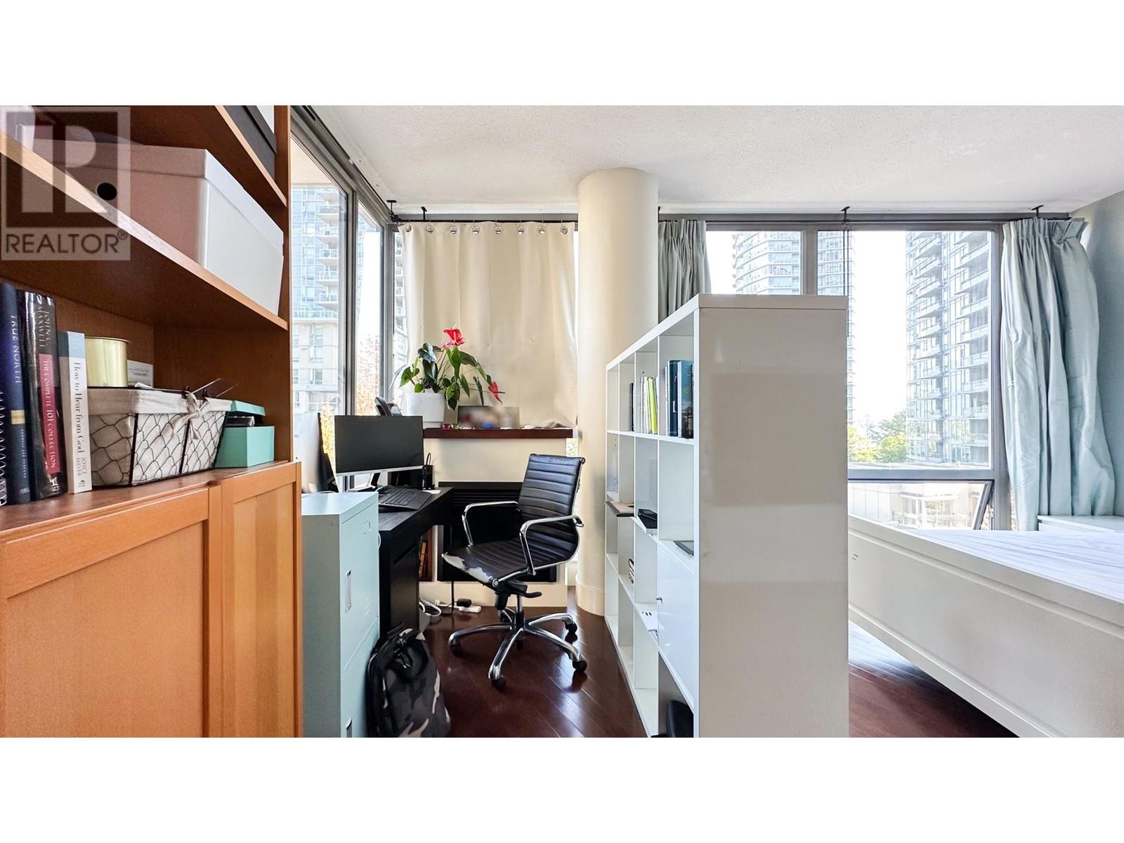 402 1228 W Hastings Street, Vancouver, British Columbia  V6E 4S6 - Photo 14 - R2817803