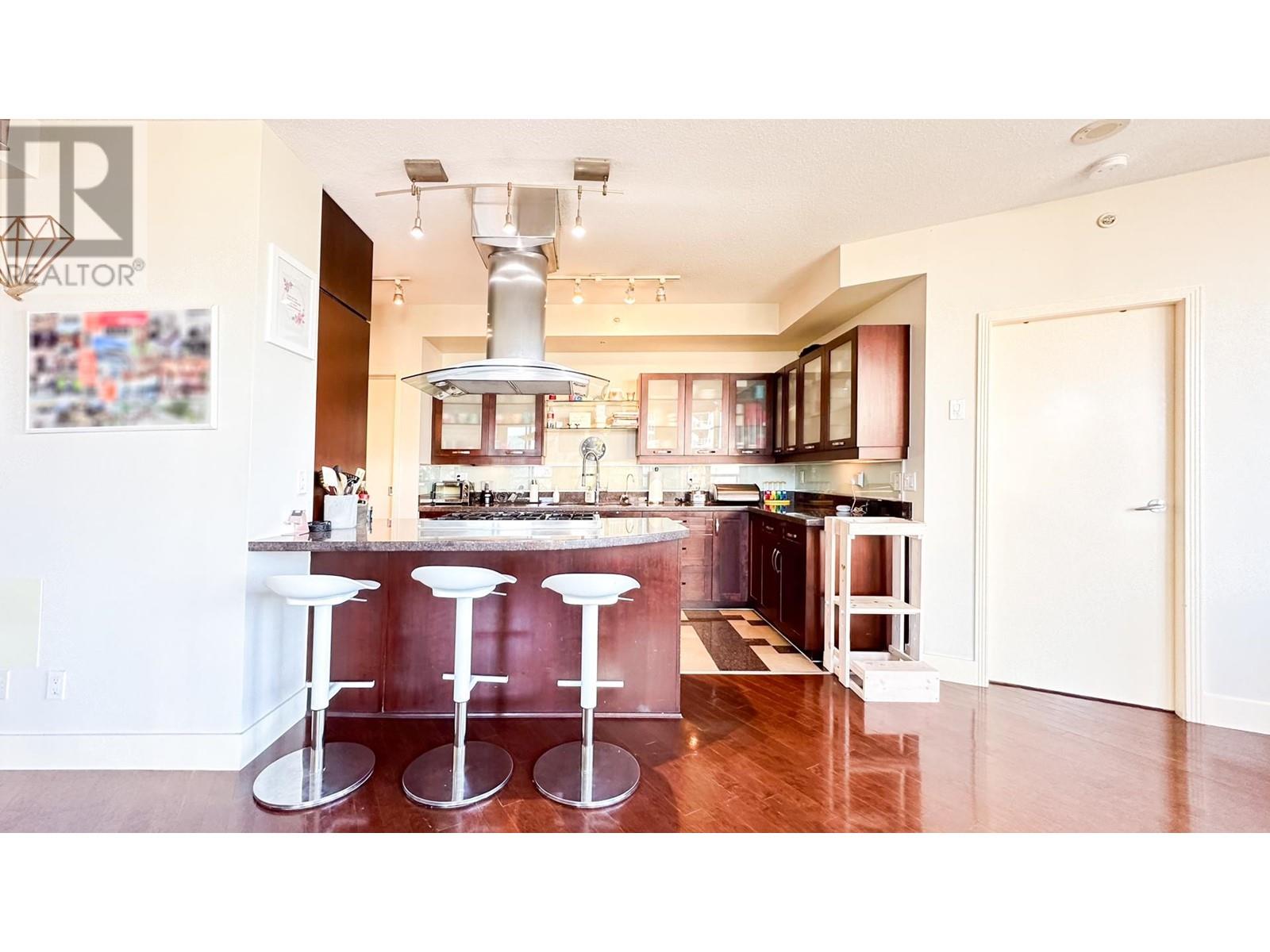 402 1228 W Hastings Street, Vancouver, British Columbia  V6E 4S6 - Photo 6 - R2817803