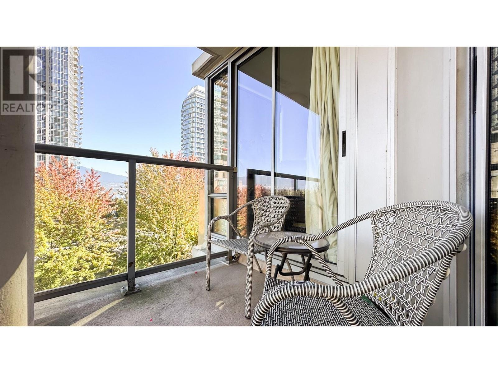 402 1228 W Hastings Street, Vancouver, British Columbia  V6E 4S6 - Photo 22 - R2817803