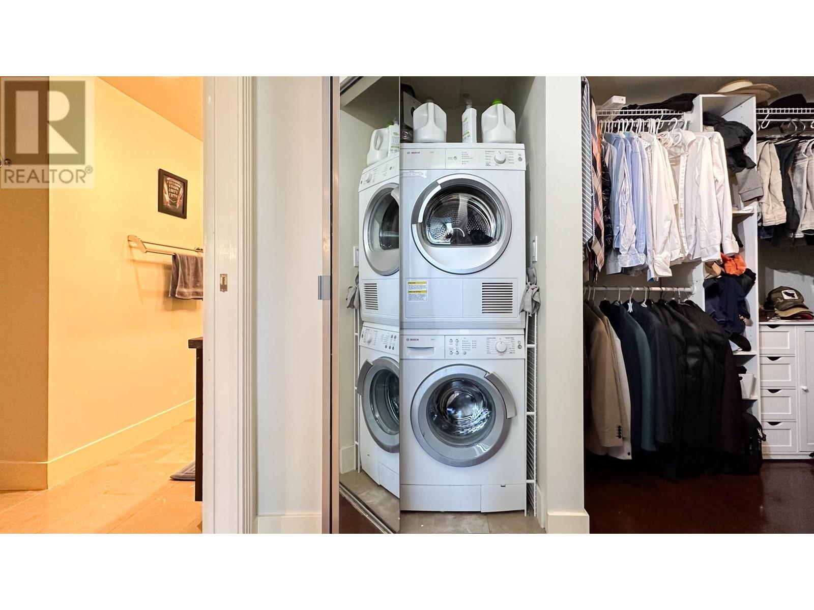 402 1228 W Hastings Street, Vancouver, British Columbia  V6E 4S6 - Photo 21 - R2817803