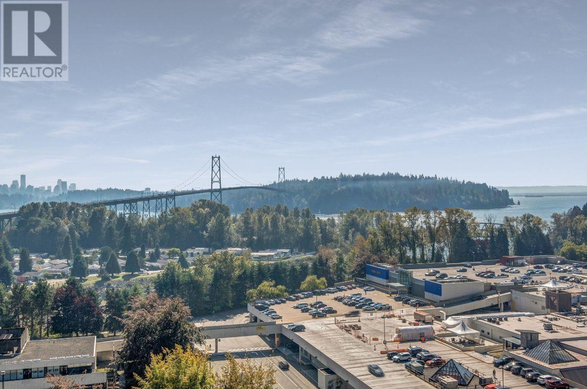17B 328 TAYLOR WAY, west vancouver, British Columbia