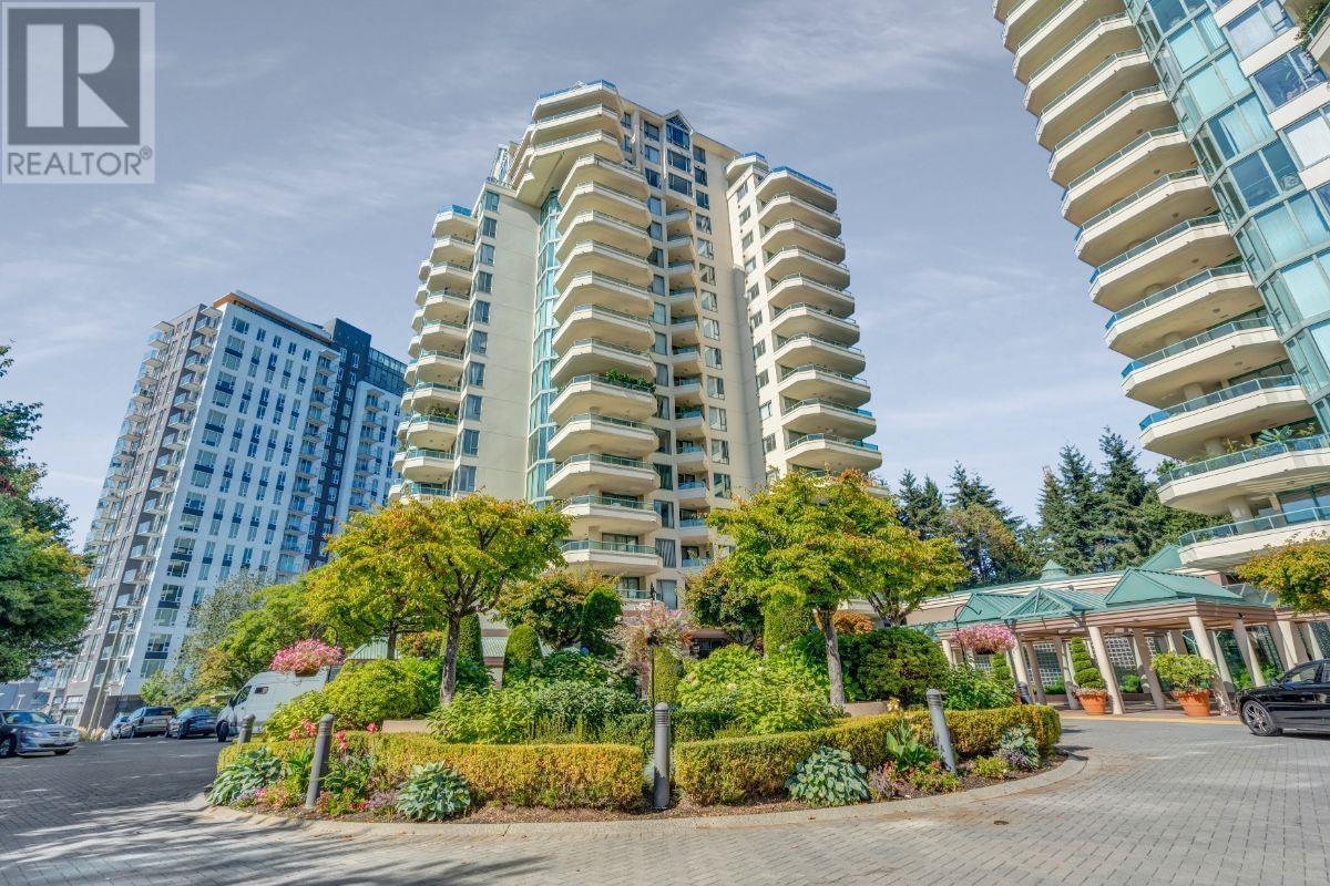 17b 328 Taylor Way, West Vancouver, British Columbia  V7T 2Y4 - Photo 2 - R2815313