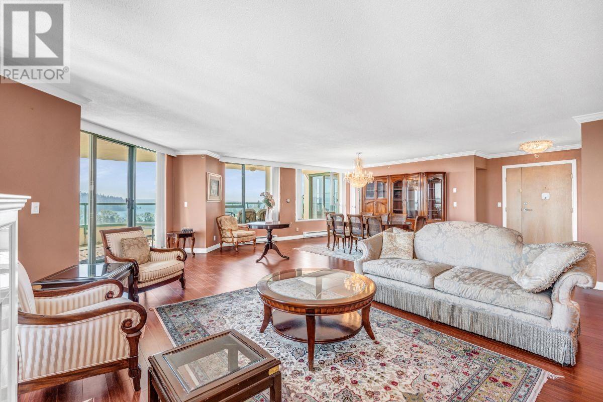 17b 328 Taylor Way, West Vancouver, British Columbia  V7T 2Y4 - Photo 6 - R2815313
