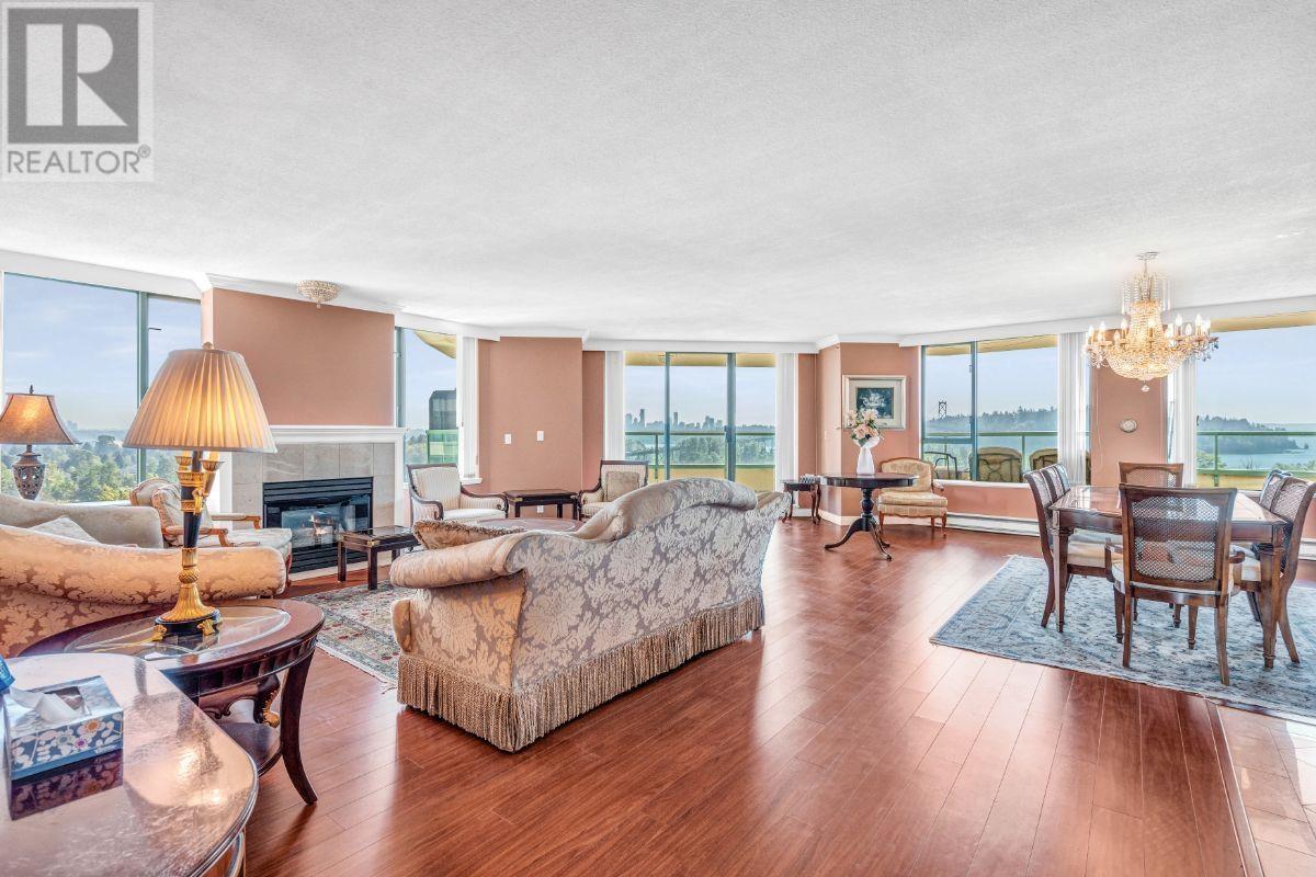 17b 328 Taylor Way, West Vancouver, British Columbia  V7T 2Y4 - Photo 5 - R2815313