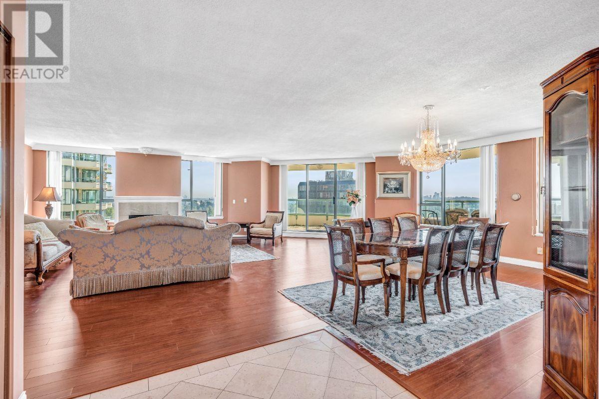 17b 328 Taylor Way, West Vancouver, British Columbia  V7T 2Y4 - Photo 4 - R2815313