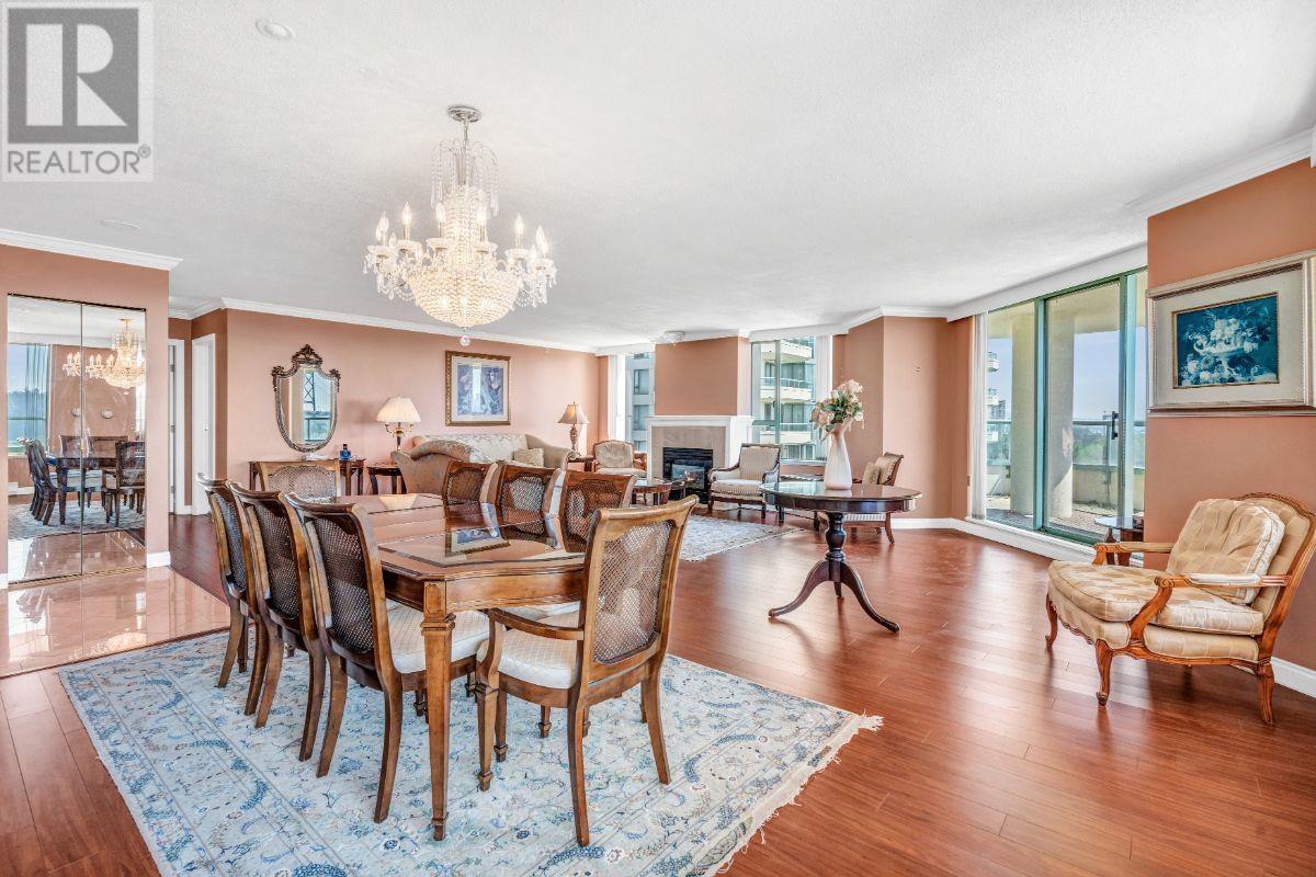 17b 328 Taylor Way, West Vancouver, British Columbia  V7T 2Y4 - Photo 7 - R2815313