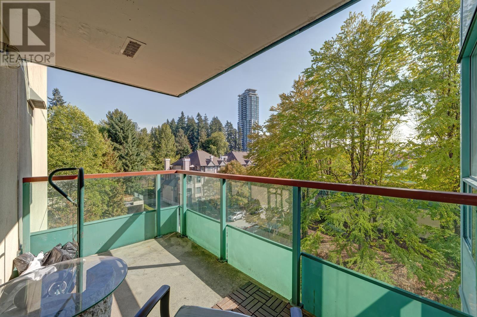 501 1148 Heffley Crescent, Coquitlam, British Columbia  V3B 8A6 - Photo 8 - R2817698