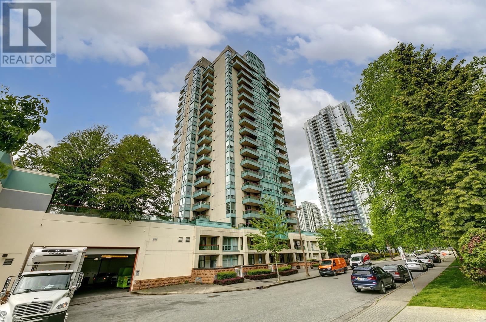 501 1148 HEFFLEY CRESCENT, coquitlam, British Columbia