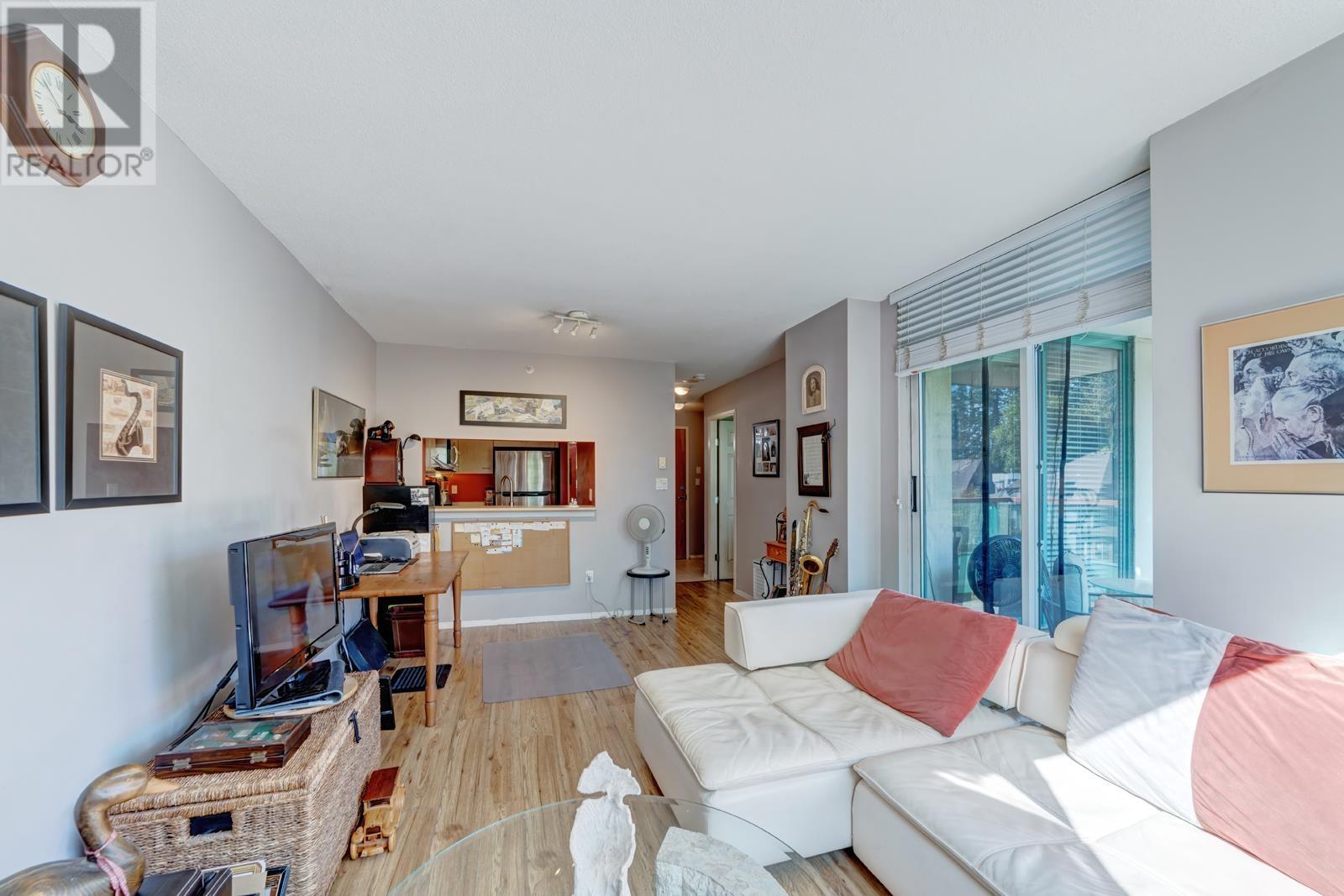 501 1148 Heffley Crescent, Coquitlam, British Columbia  V3B 8A6 - Photo 4 - R2817698