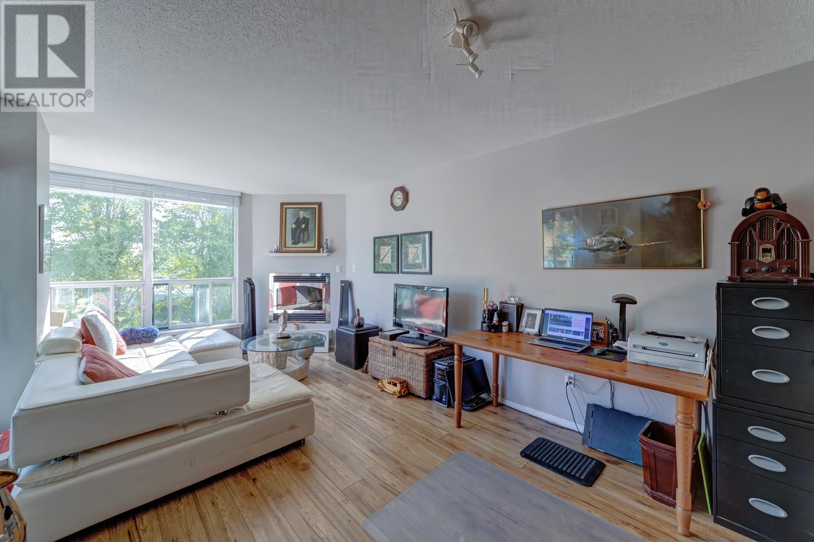 501 1148 Heffley Crescent, Coquitlam, British Columbia  V3B 8A6 - Photo 3 - R2817698