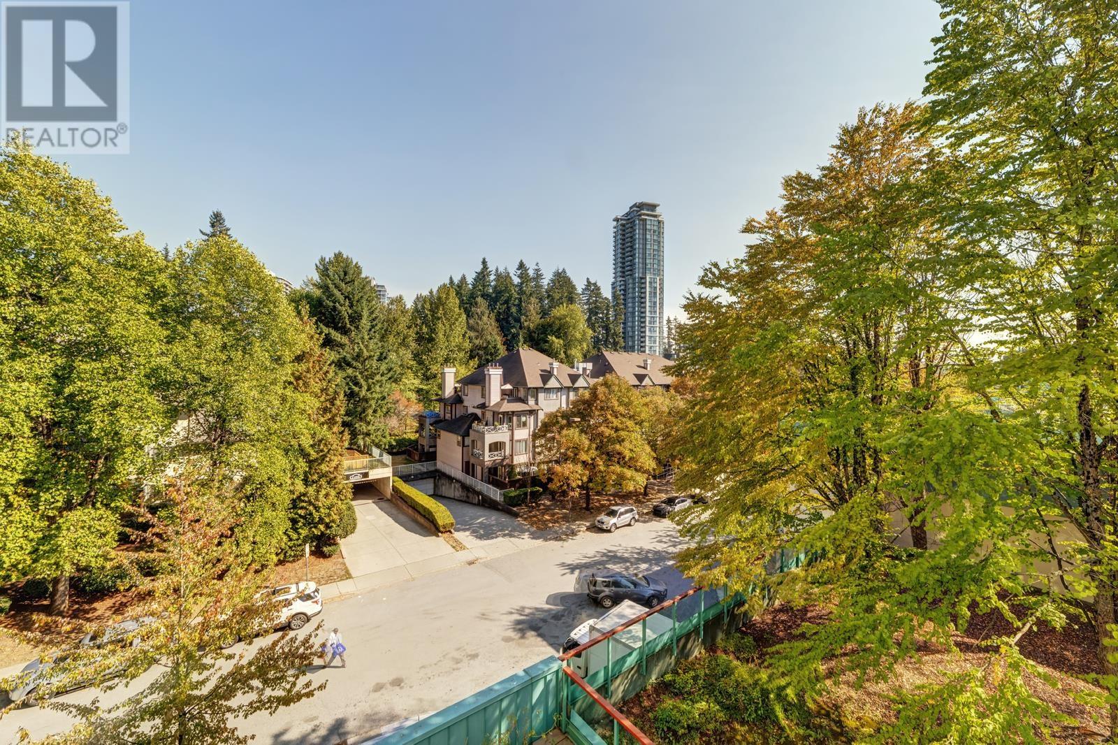 501 1148 Heffley Crescent, Coquitlam, British Columbia  V3B 8A6 - Photo 9 - R2817698