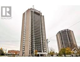 1380 PRINCE OF WALES DRIVE UNIT#2504