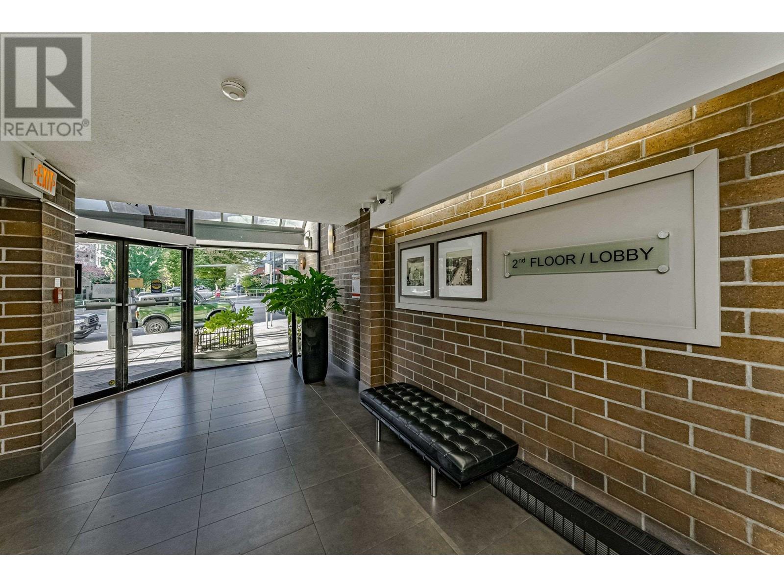 610 1330 Burrard Street, Vancouver, British Columbia  V6Z 2B8 - Photo 5 - R2817866