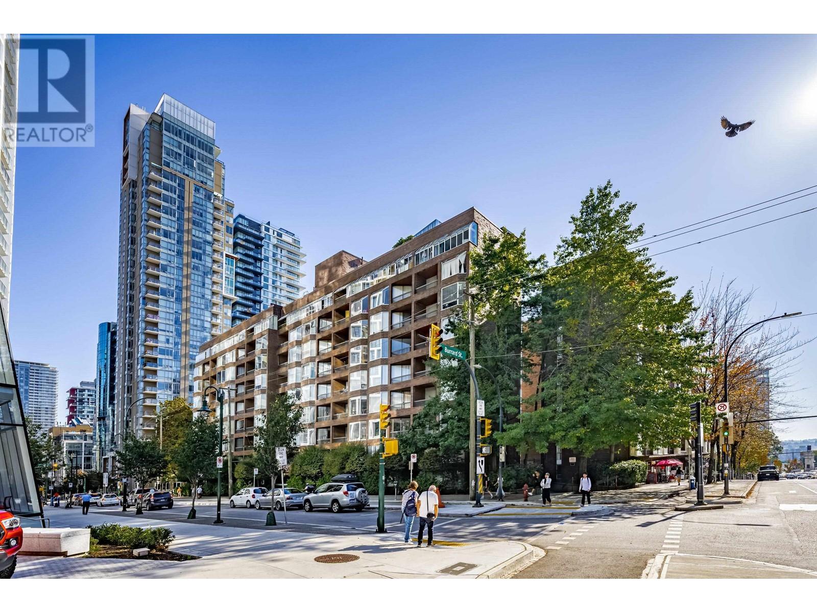 610 1330 Burrard Street, Vancouver, British Columbia  V6Z 2B8 - Photo 28 - R2817866