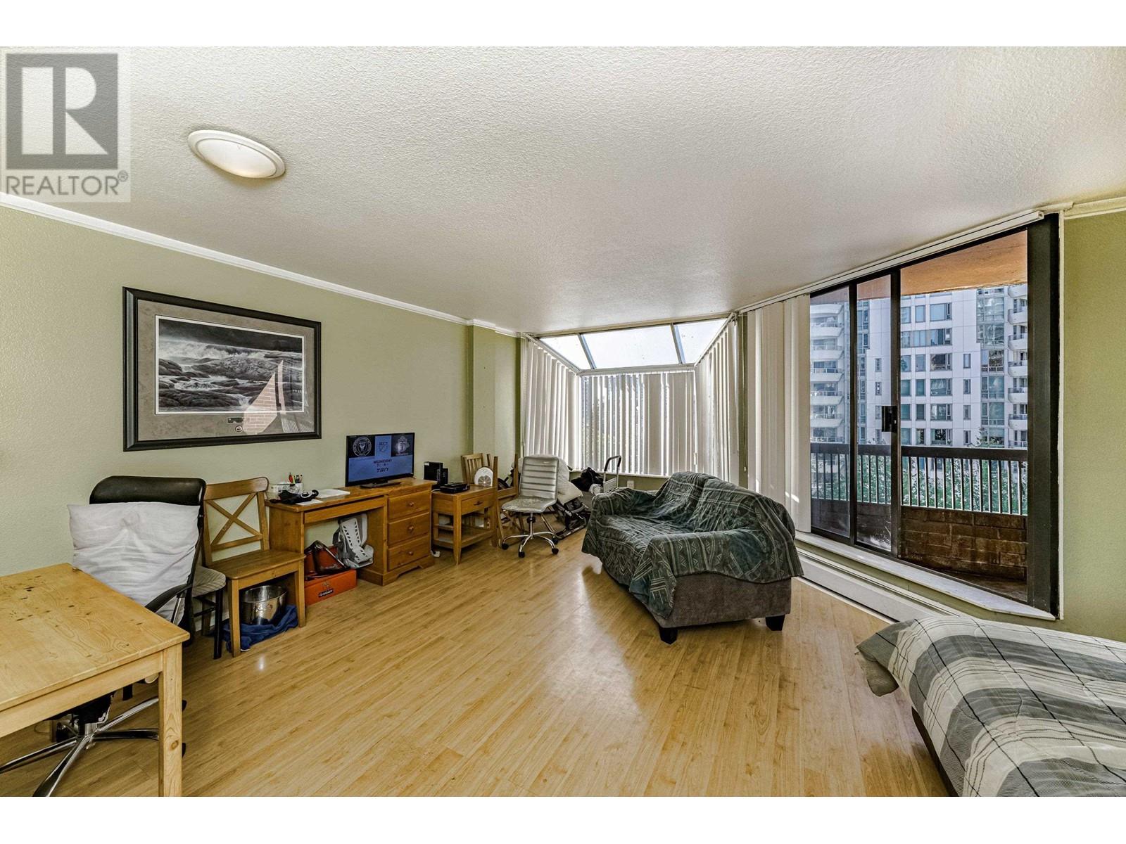 610 1330 Burrard Street, Vancouver, British Columbia  V6Z 2B8 - Photo 7 - R2817866