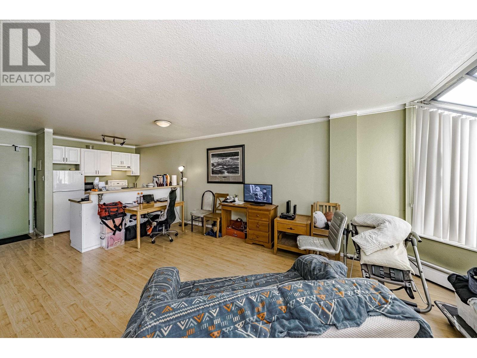 610 1330 Burrard Street, Vancouver, British Columbia  V6Z 2B8 - Photo 10 - R2817866
