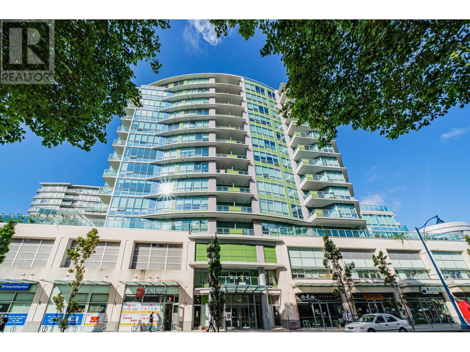 1303 5599 Cooney Road, Richmond, British Columbia  V6X 0N8 - Photo 2 - R2816378