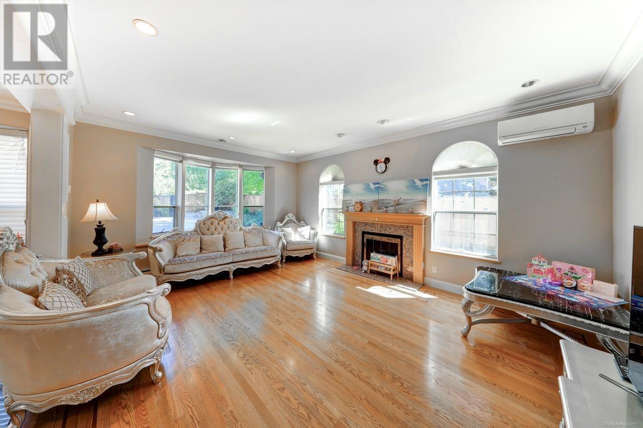 1307 W 46th Avenue, Vancouver, British Columbia  V6M 2K4 - Photo 21 - R2817811