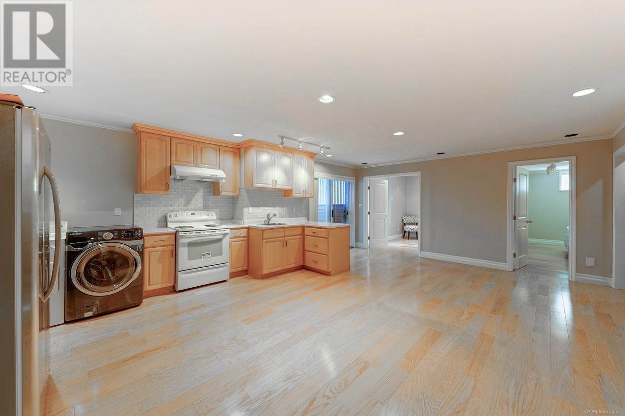 1307 W 46th Avenue, Vancouver, British Columbia  V6M 2K4 - Photo 17 - R2817811