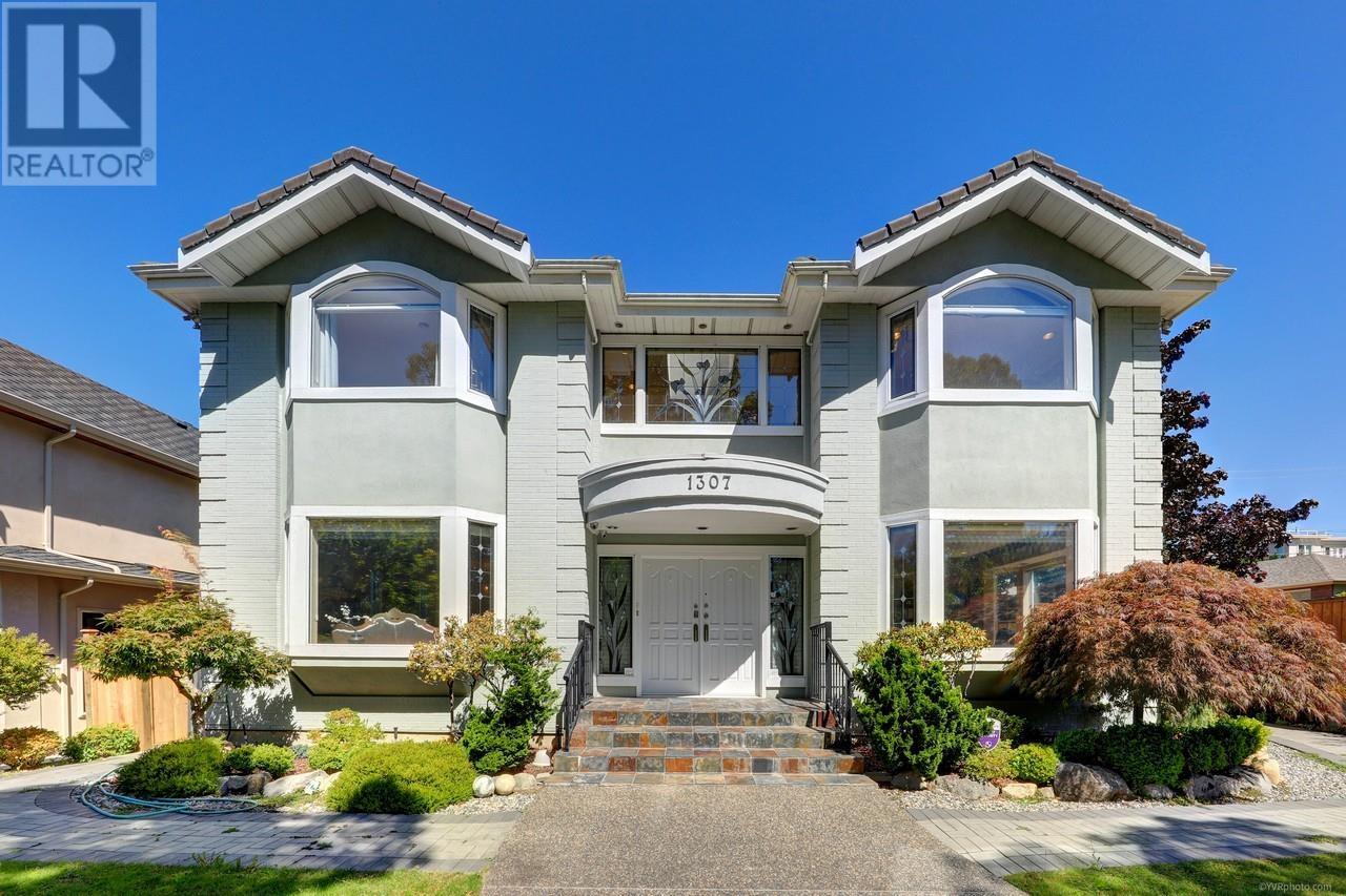 1307 W 46TH AVENUE, vancouver, British Columbia
