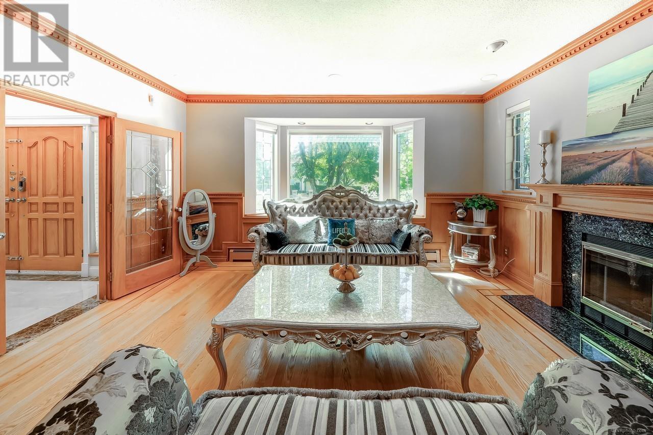 1307 W 46th Avenue, Vancouver, British Columbia  V6M 2K4 - Photo 2 - R2817811