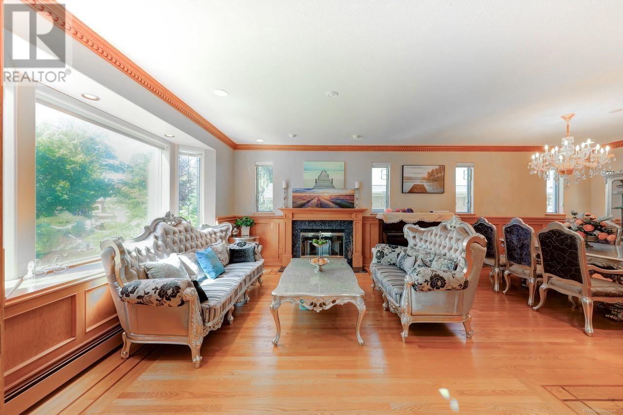 1307 W 46th Avenue, Vancouver, British Columbia  V6M 2K4 - Photo 3 - R2817811