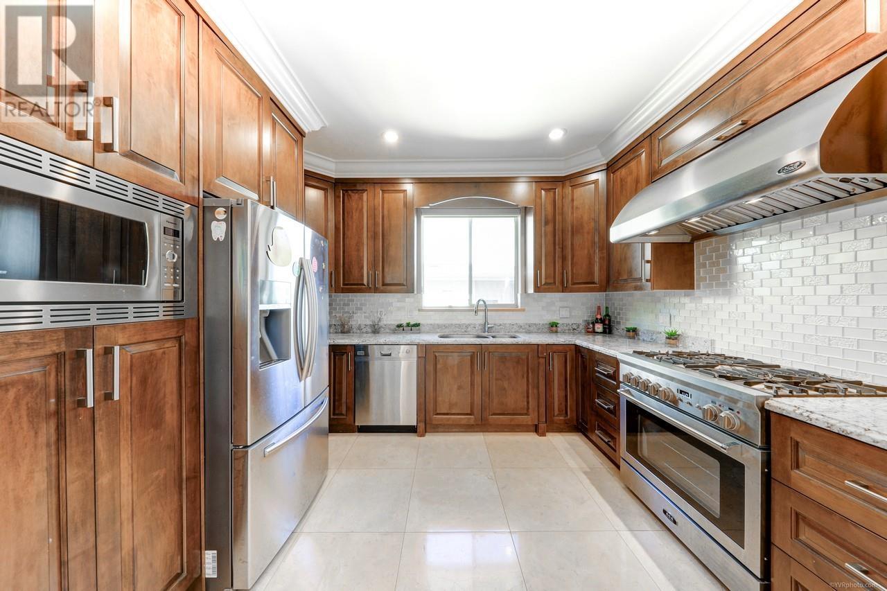 1307 W 46th Avenue, Vancouver, British Columbia  V6M 2K4 - Photo 8 - R2817811