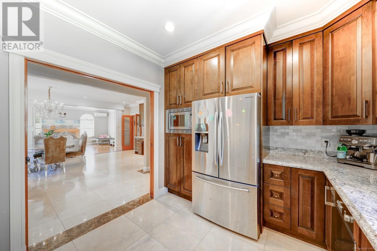 1307 W 46th Avenue, Vancouver, British Columbia  V6M 2K4 - Photo 9 - R2817811
