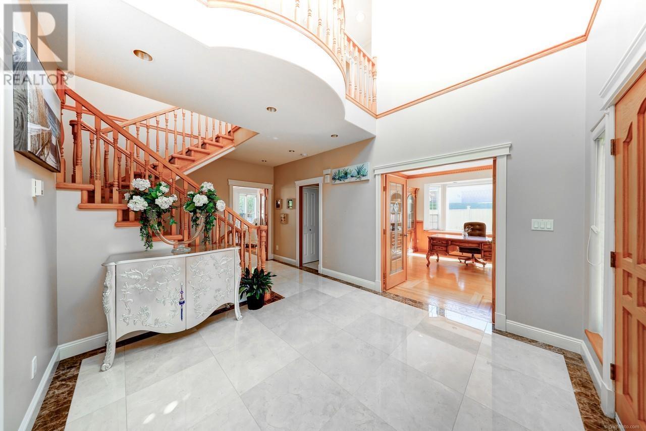 1307 W 46th Avenue, Vancouver, British Columbia  V6M 2K4 - Photo 36 - R2817811