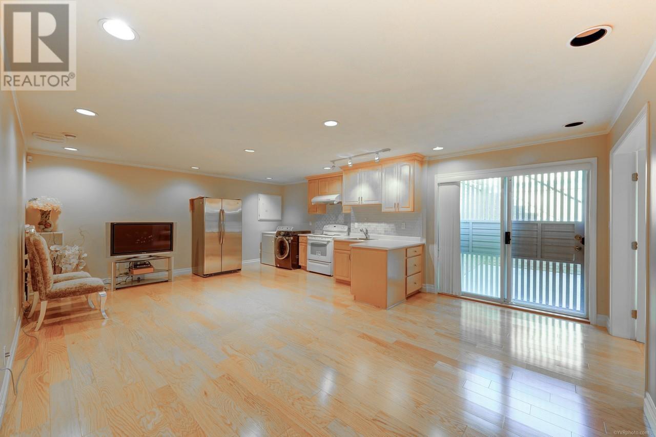 1307 W 46th Avenue, Vancouver, British Columbia  V6M 2K4 - Photo 18 - R2817811