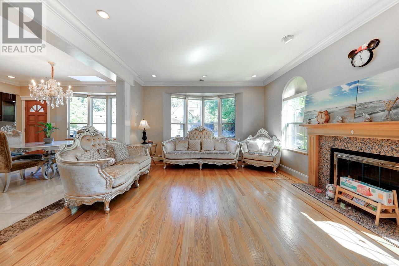 1307 W 46th Avenue, Vancouver, British Columbia  V6M 2K4 - Photo 19 - R2817811