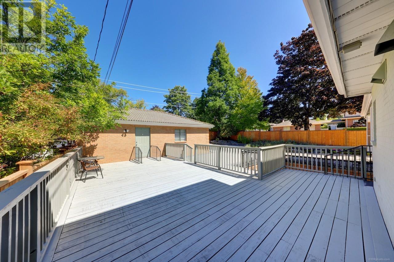 1307 W 46th Avenue, Vancouver, British Columbia  V6M 2K4 - Photo 38 - R2817811