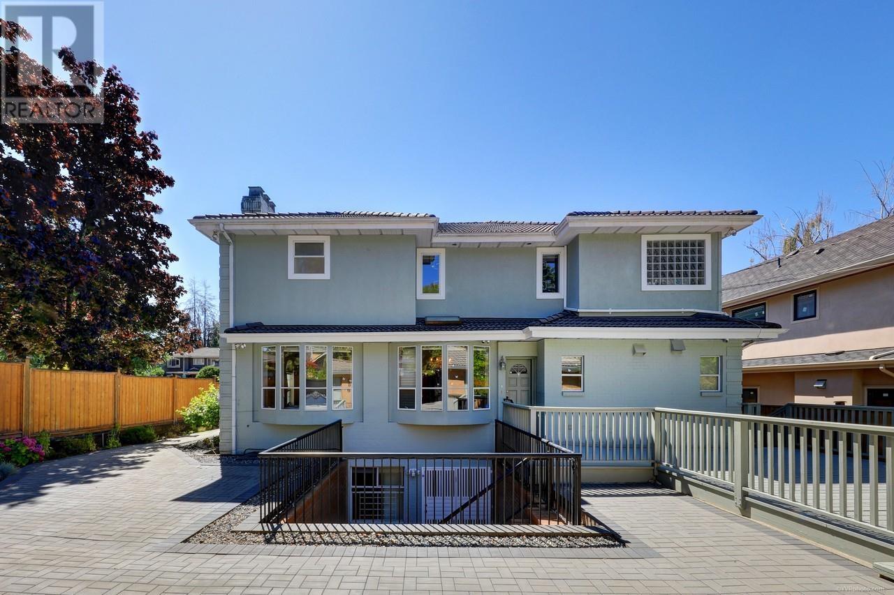 1307 W 46th Avenue, Vancouver, British Columbia  V6M 2K4 - Photo 39 - R2817811