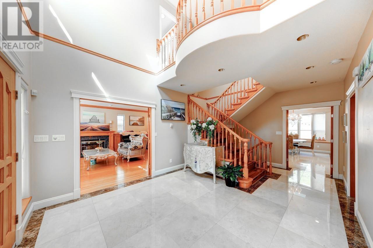 1307 W 46th Avenue, Vancouver, British Columbia  V6M 2K4 - Photo 35 - R2817811