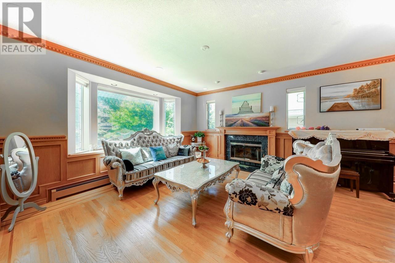 1307 W 46th Avenue, Vancouver, British Columbia  V6M 2K4 - Photo 37 - R2817811