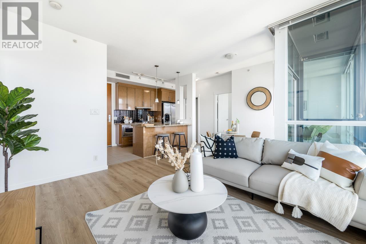 3702 1189 Melville Street, Vancouver, British Columbia  V6E 4T8 - Photo 8 - R2817399