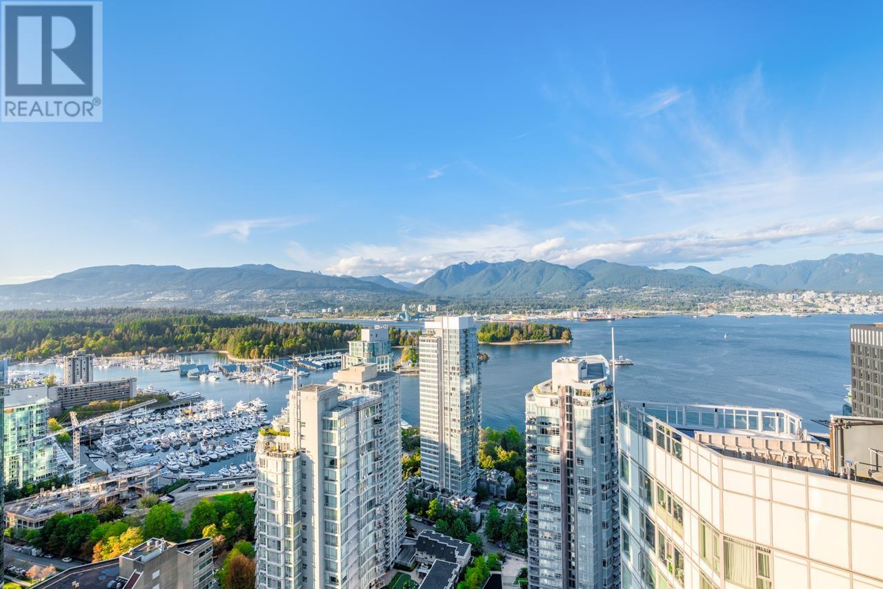3702 1189 Melville Street, Vancouver, British Columbia  V6E 4T8 - Photo 11 - R2817399