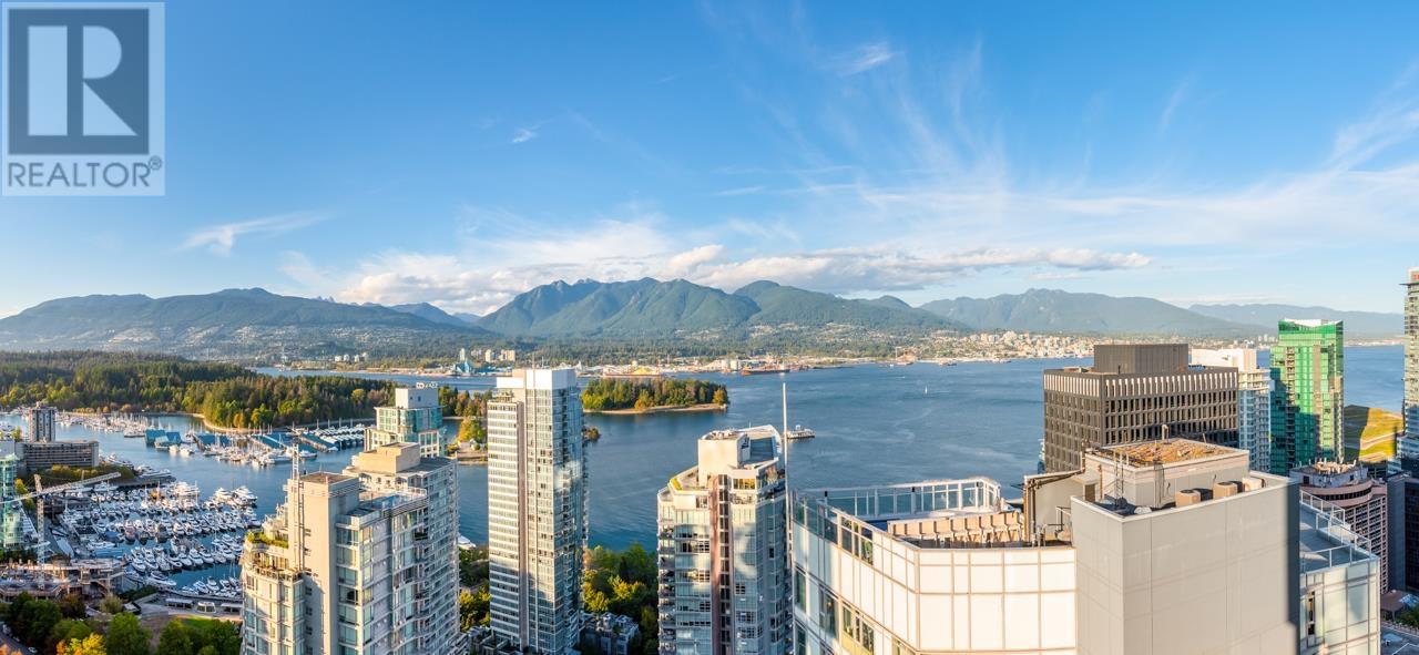 3702 1189 Melville Street, Vancouver, British Columbia  V6E 4T8 - Photo 34 - R2817399