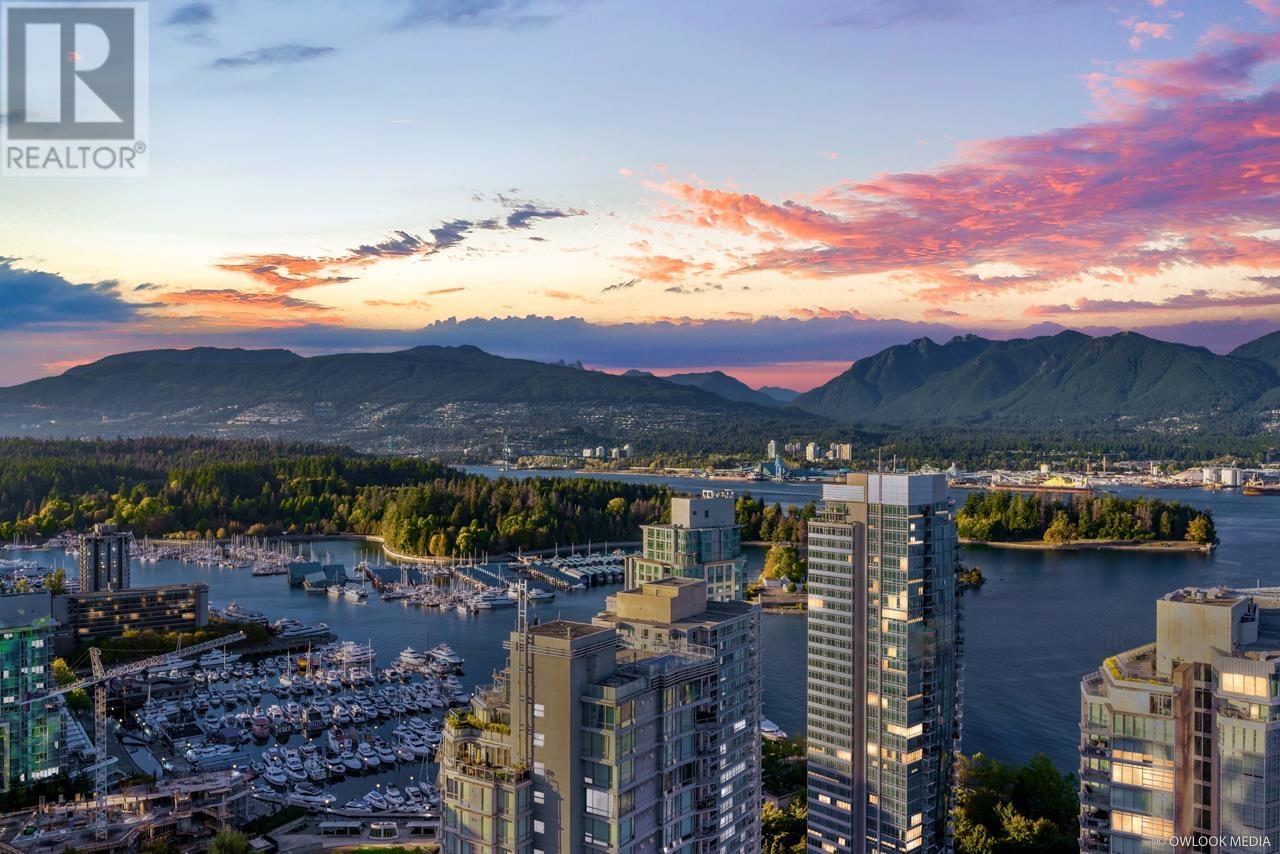 3702 1189 Melville Street, Vancouver, British Columbia  V6E 4T8 - Photo 35 - R2817399